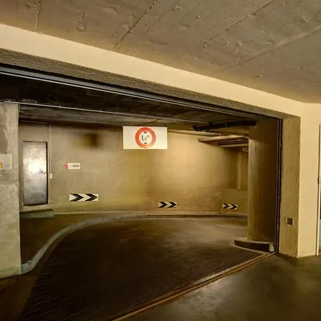 Chesa Munteratsch *
