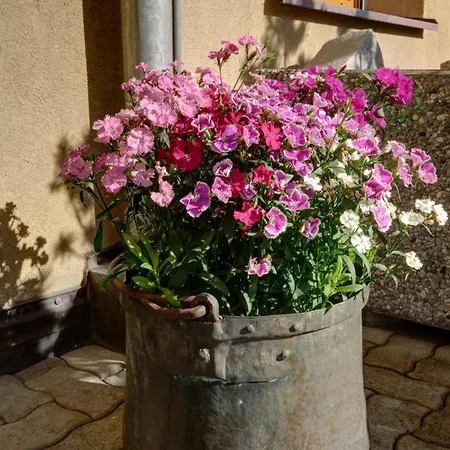 Chesa Munteratsch