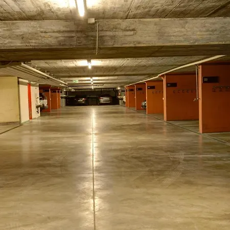 Chesa Munteratsch Apartmán *