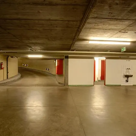 Apartmán Chesa Munteratsch Silvaplana
